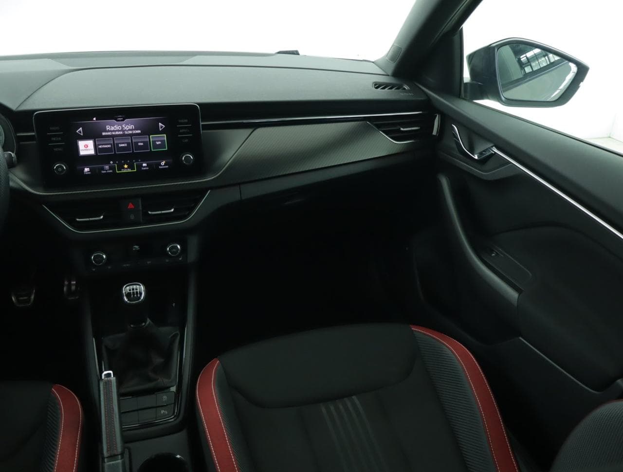 2022 Škoda SCALA - 11