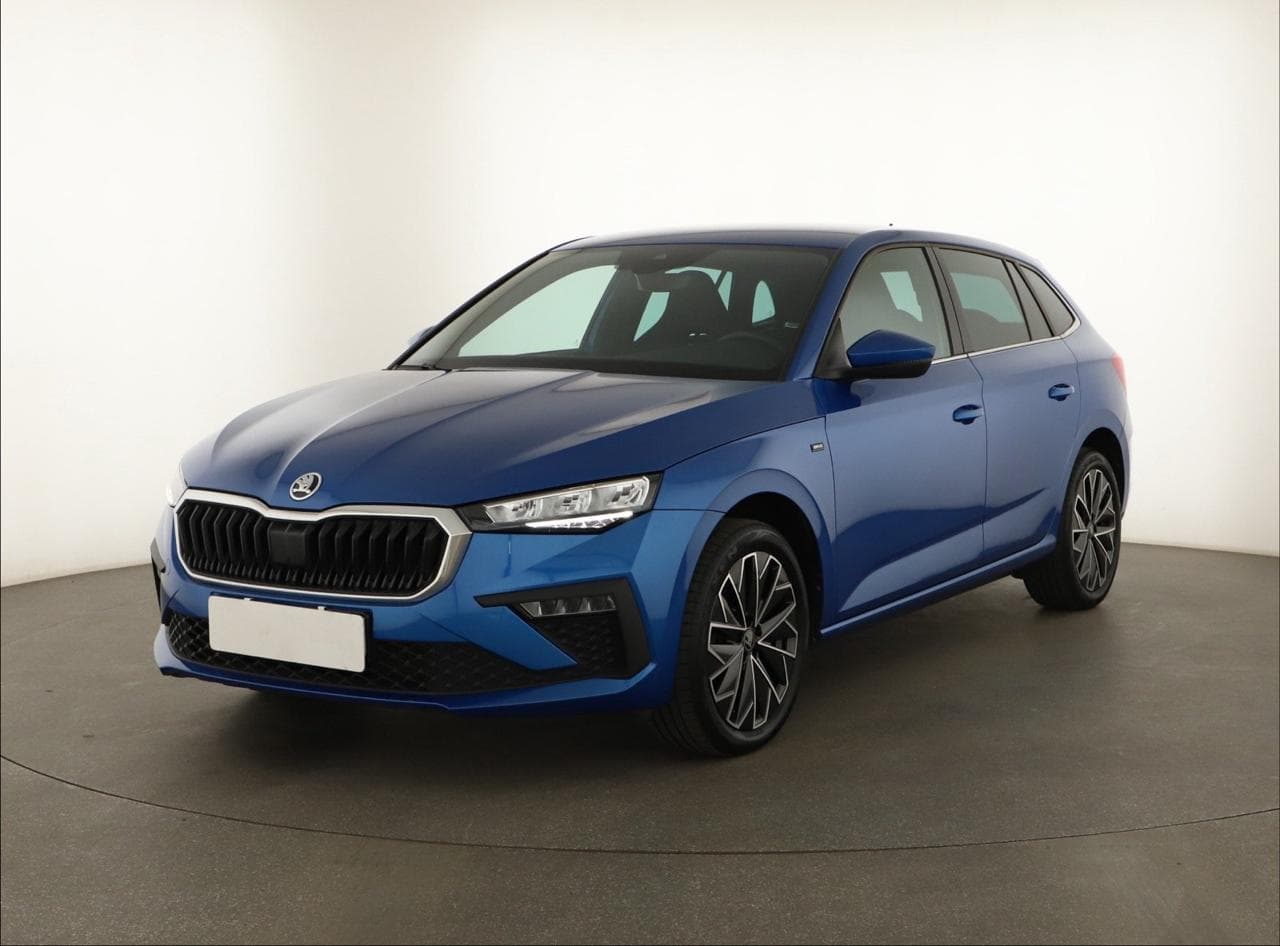 2025 Škoda SCALA - 3