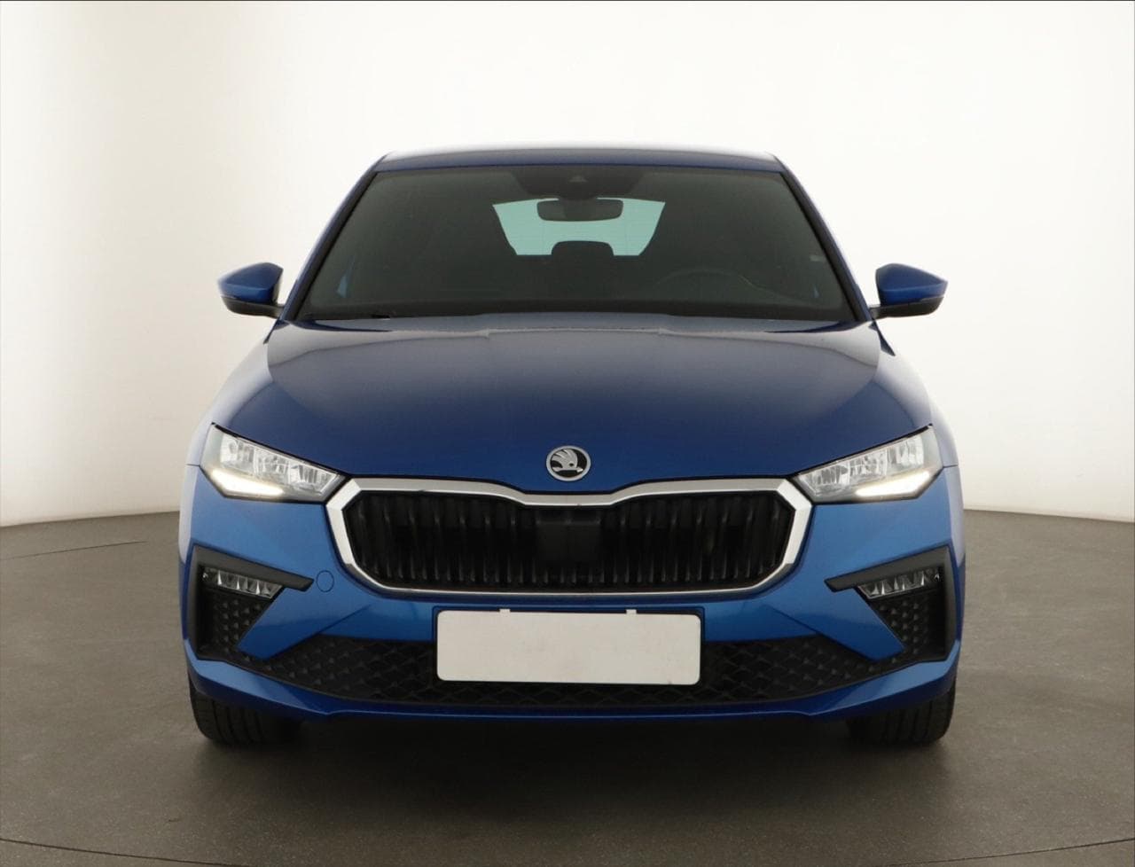 2025 Škoda SCALA - 2