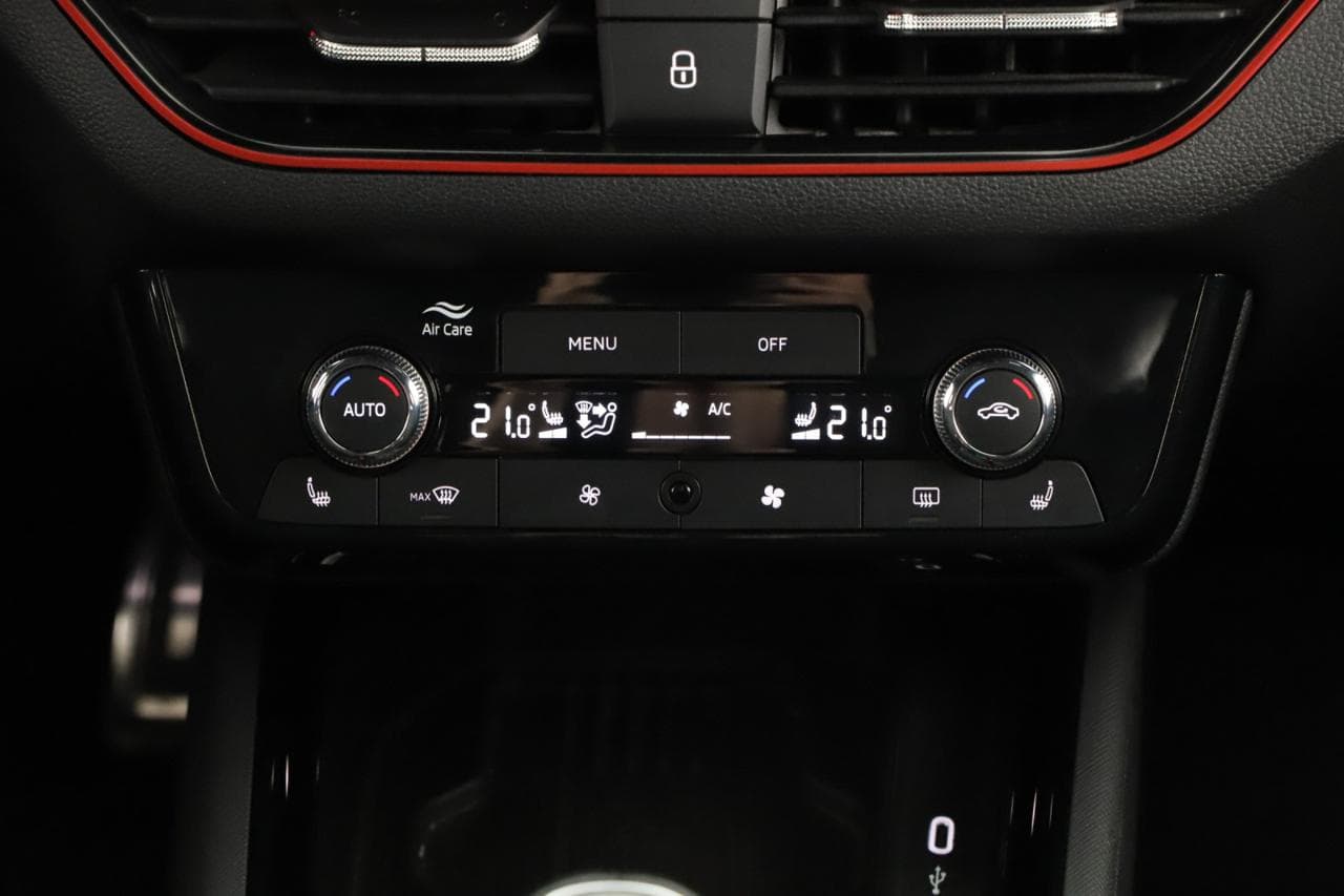 2025 Škoda SCALA - 17
