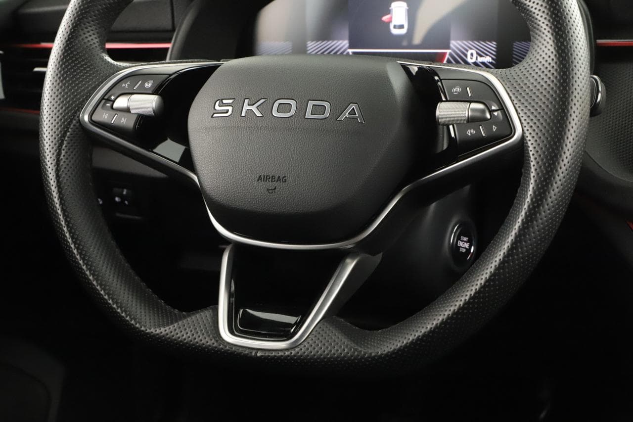 2025 Škoda SCALA - 14