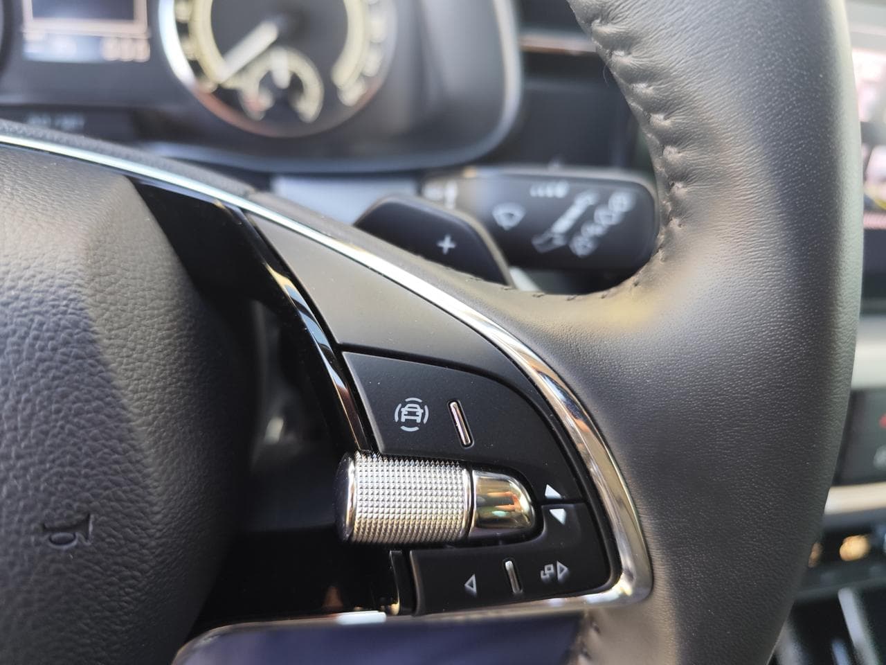 2024 Škoda SCALA - 16