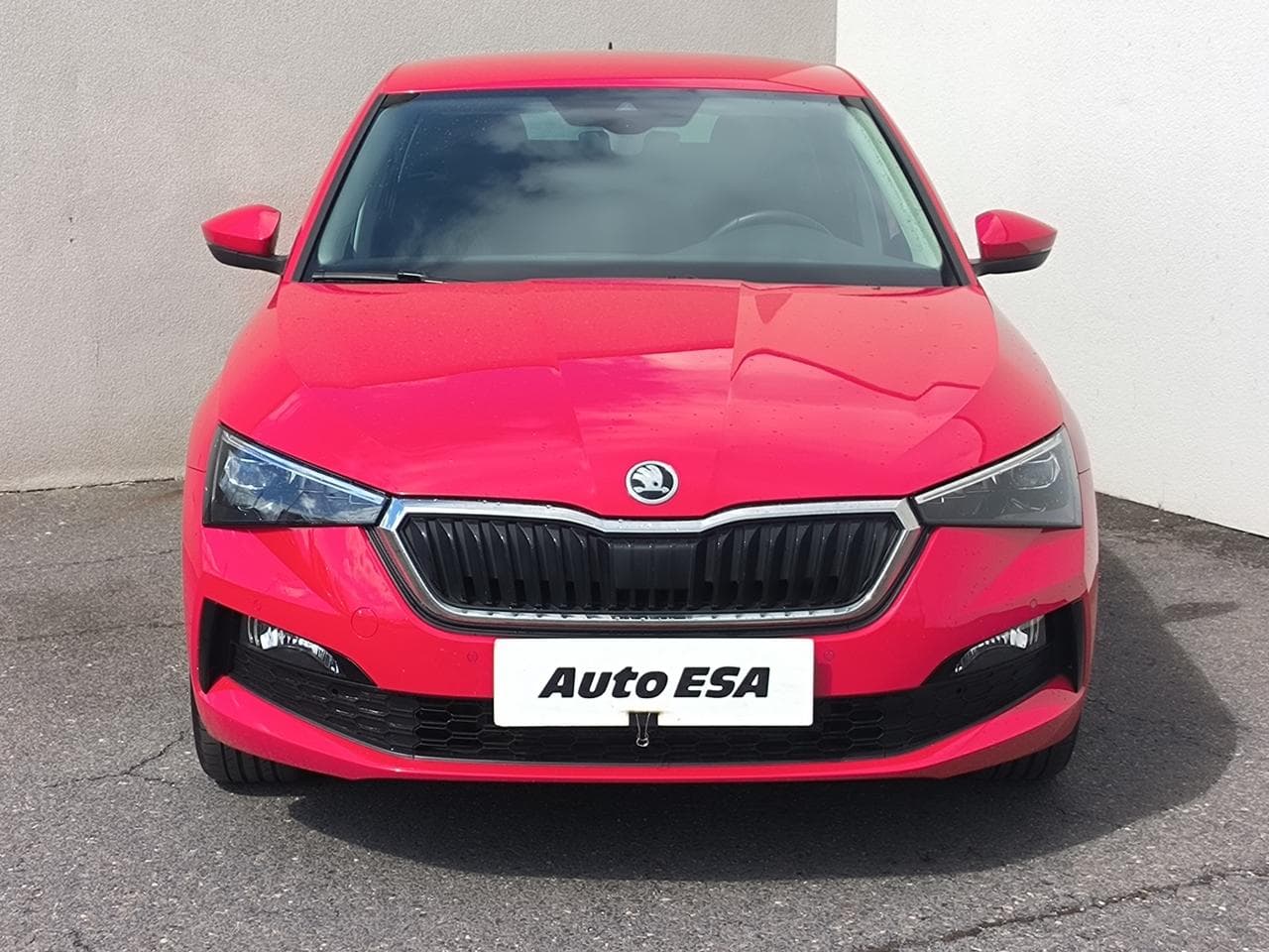 2024 Škoda SCALA - 2