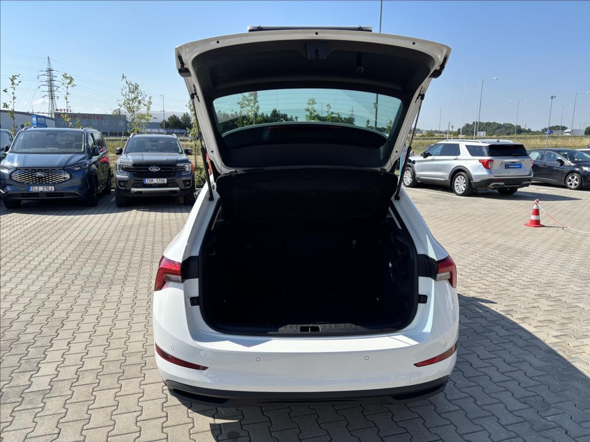2024 Škoda SCALA - 10
