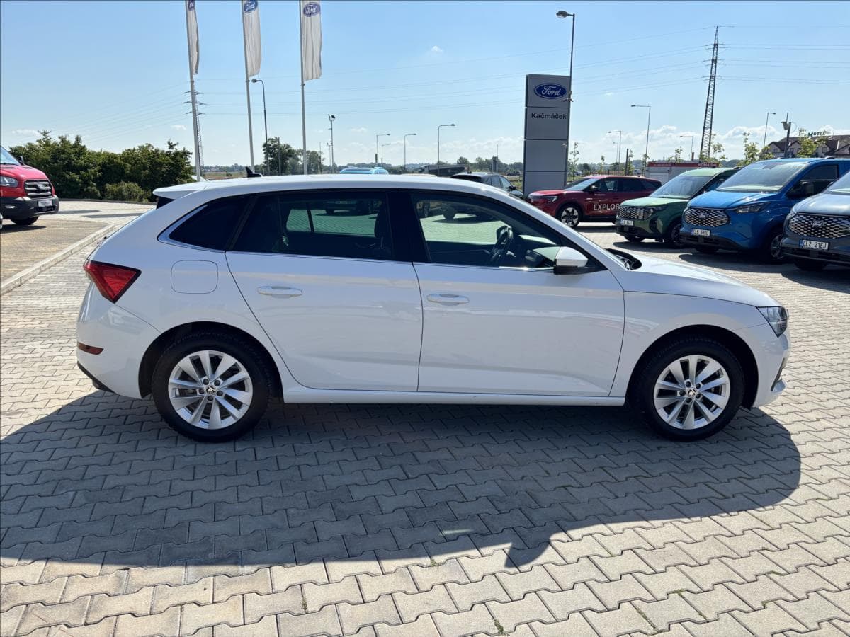 2024 Škoda SCALA - 6
