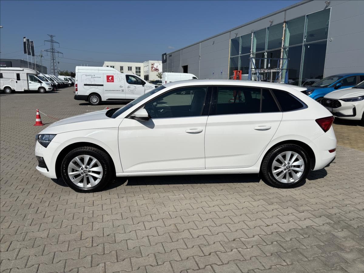 2024 Škoda SCALA - 2