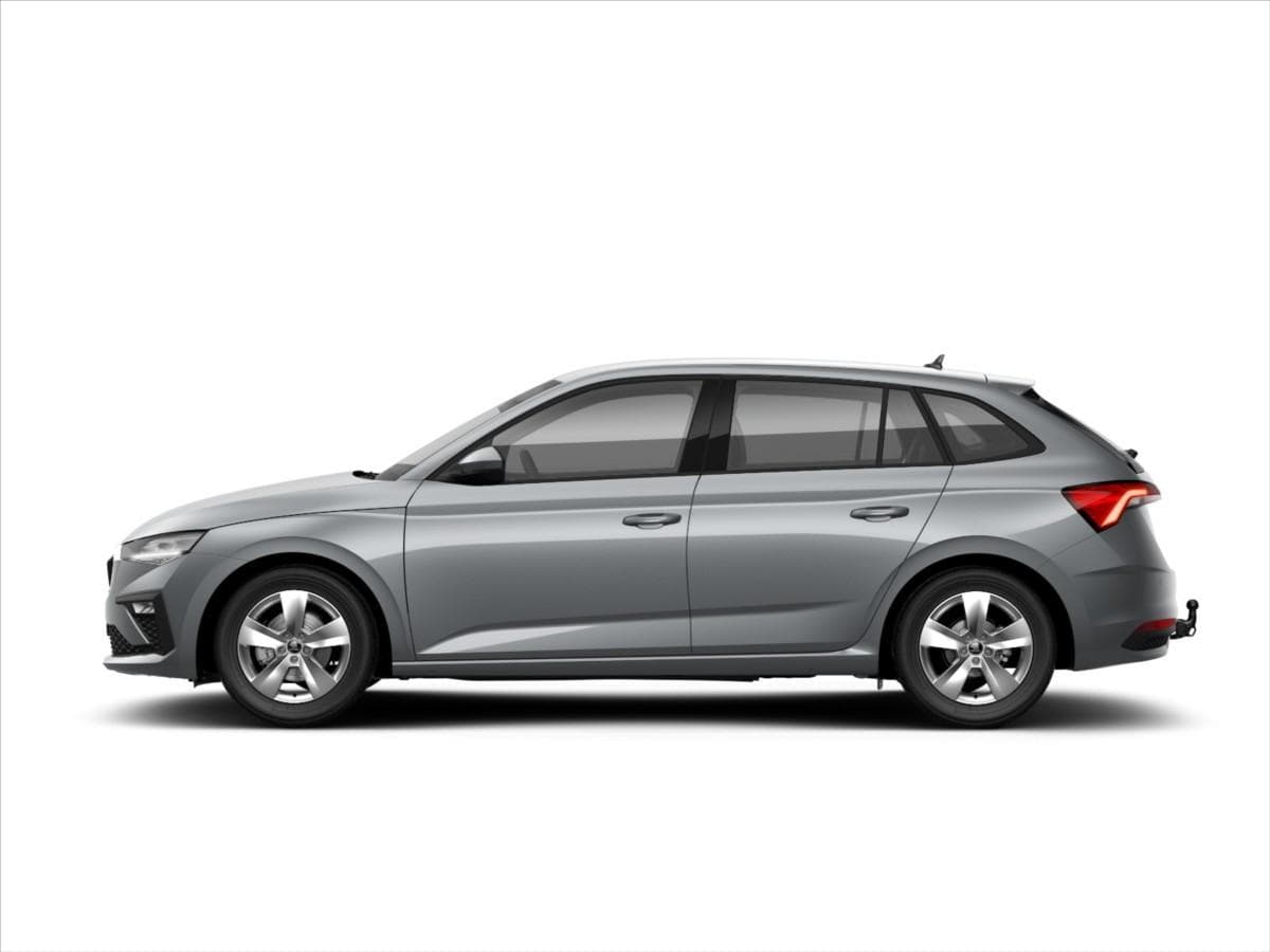 2006 Škoda SCALA - 3