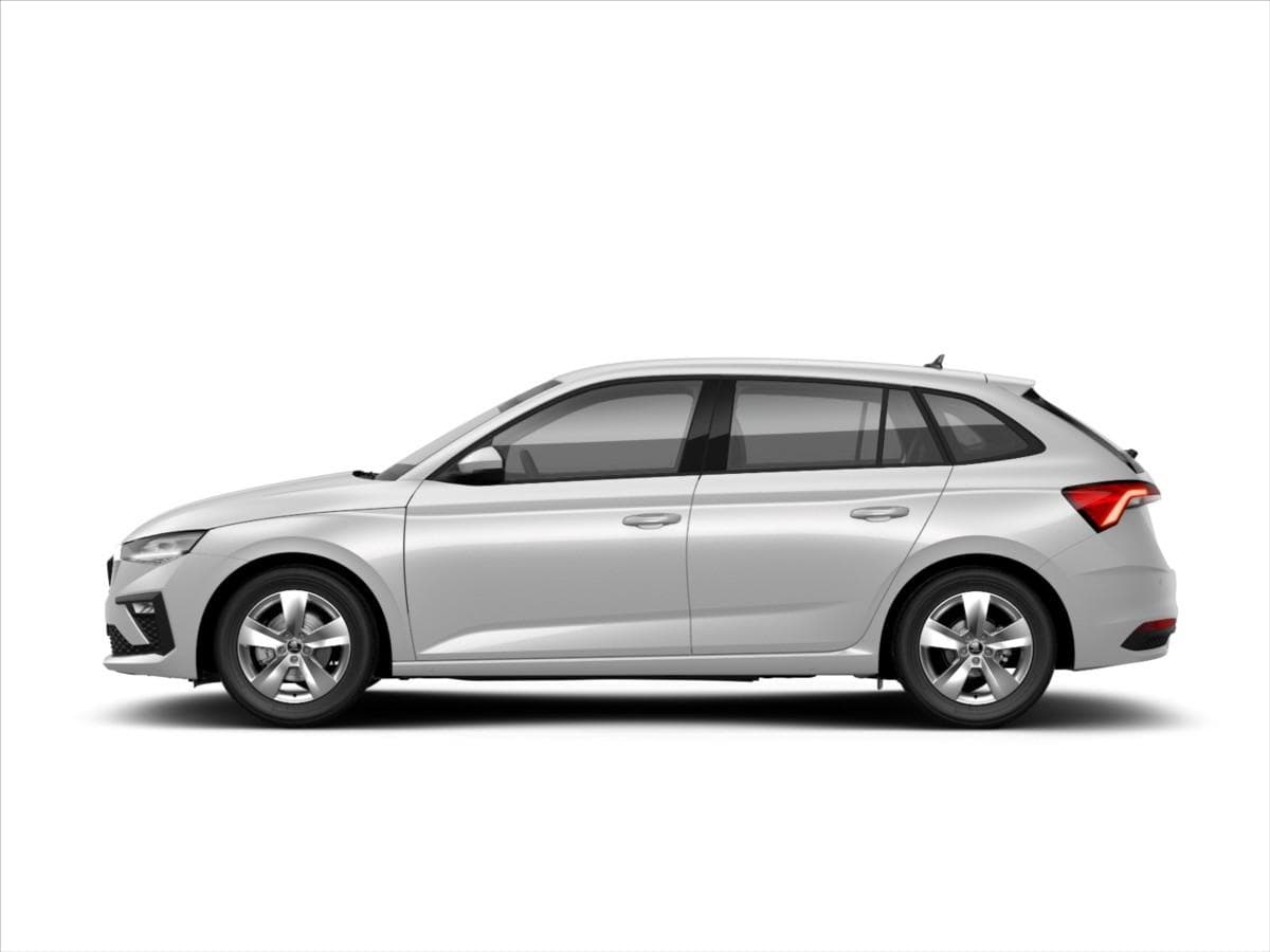 2006 Škoda SCALA - 3