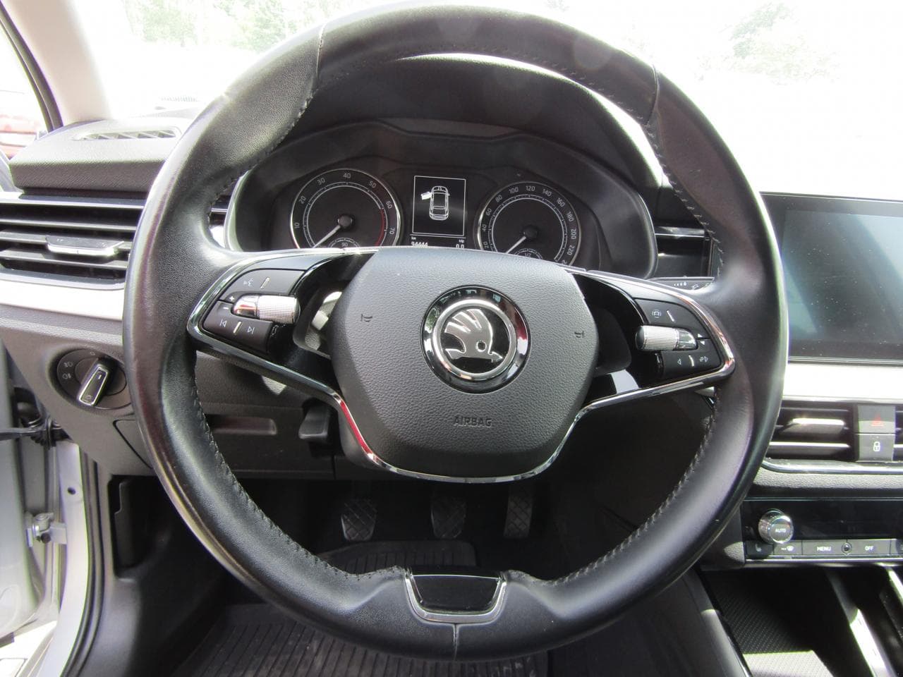 2021 Škoda SCALA - 13