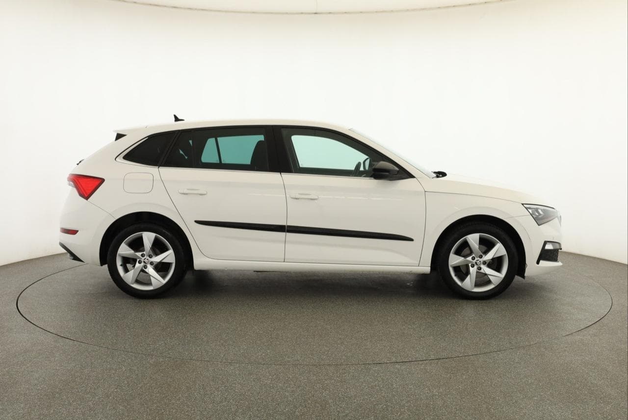 2019 Škoda SCALA - 8