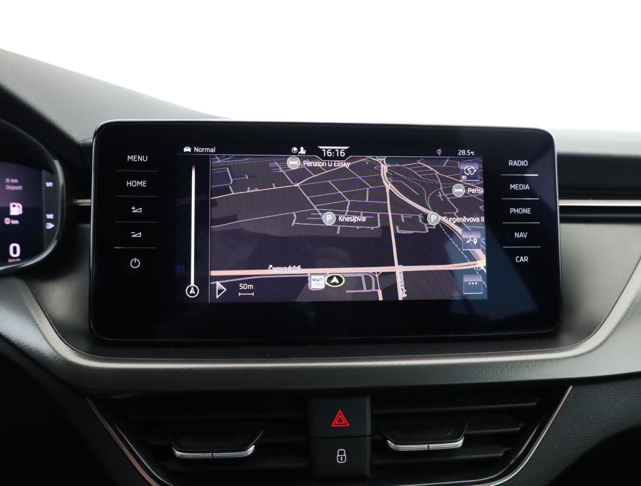 2019 Škoda SCALA - 19