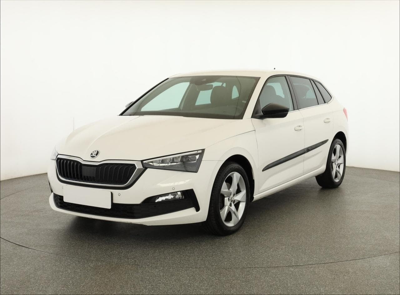 2019 Škoda SCALA - 3