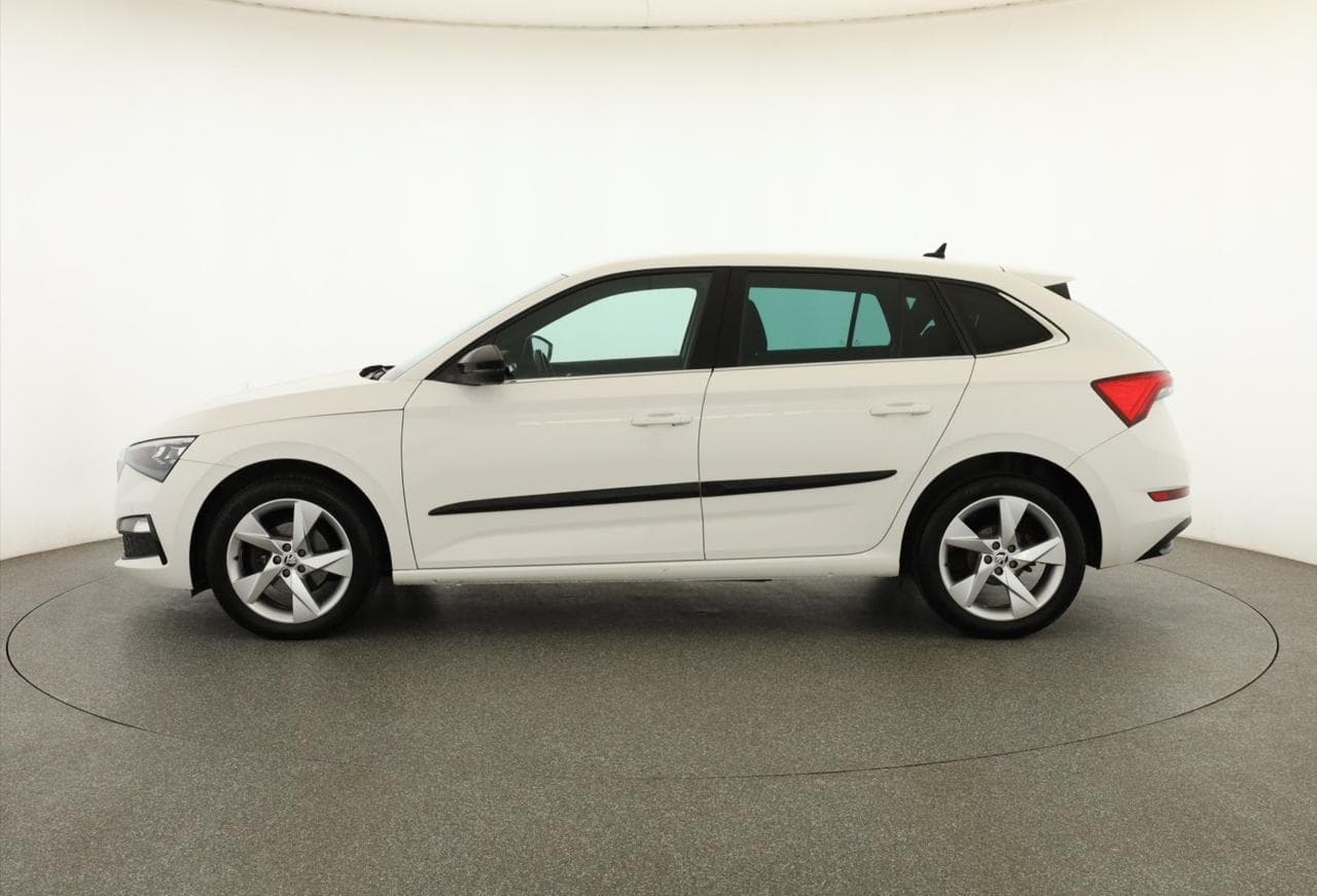 2019 Škoda SCALA - 4