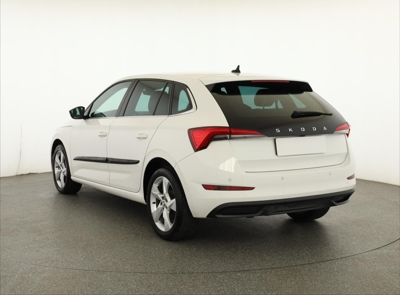 2019 Škoda SCALA - 5