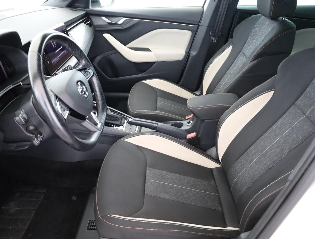 2019 Škoda SCALA - 13