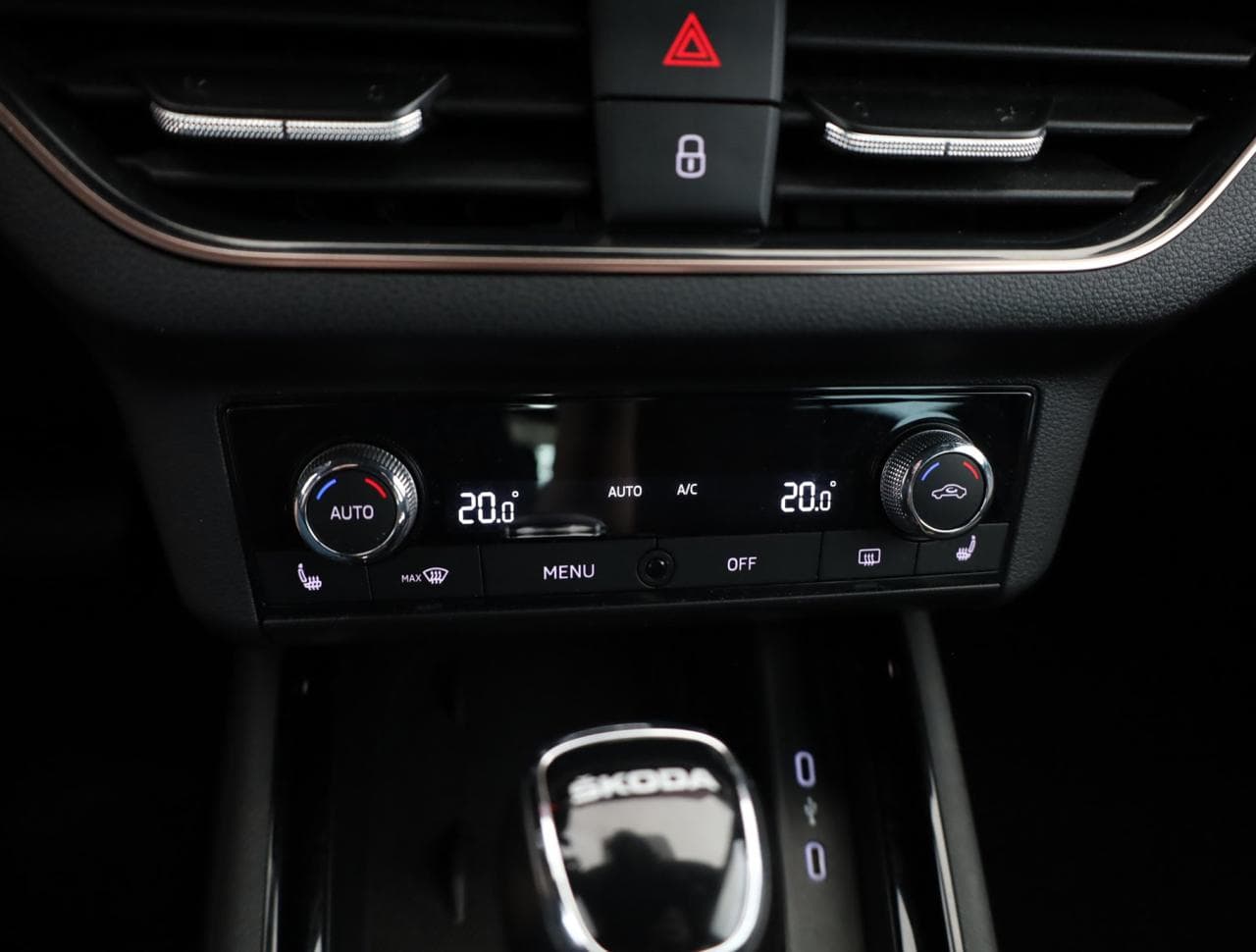2019 Škoda SCALA - 15