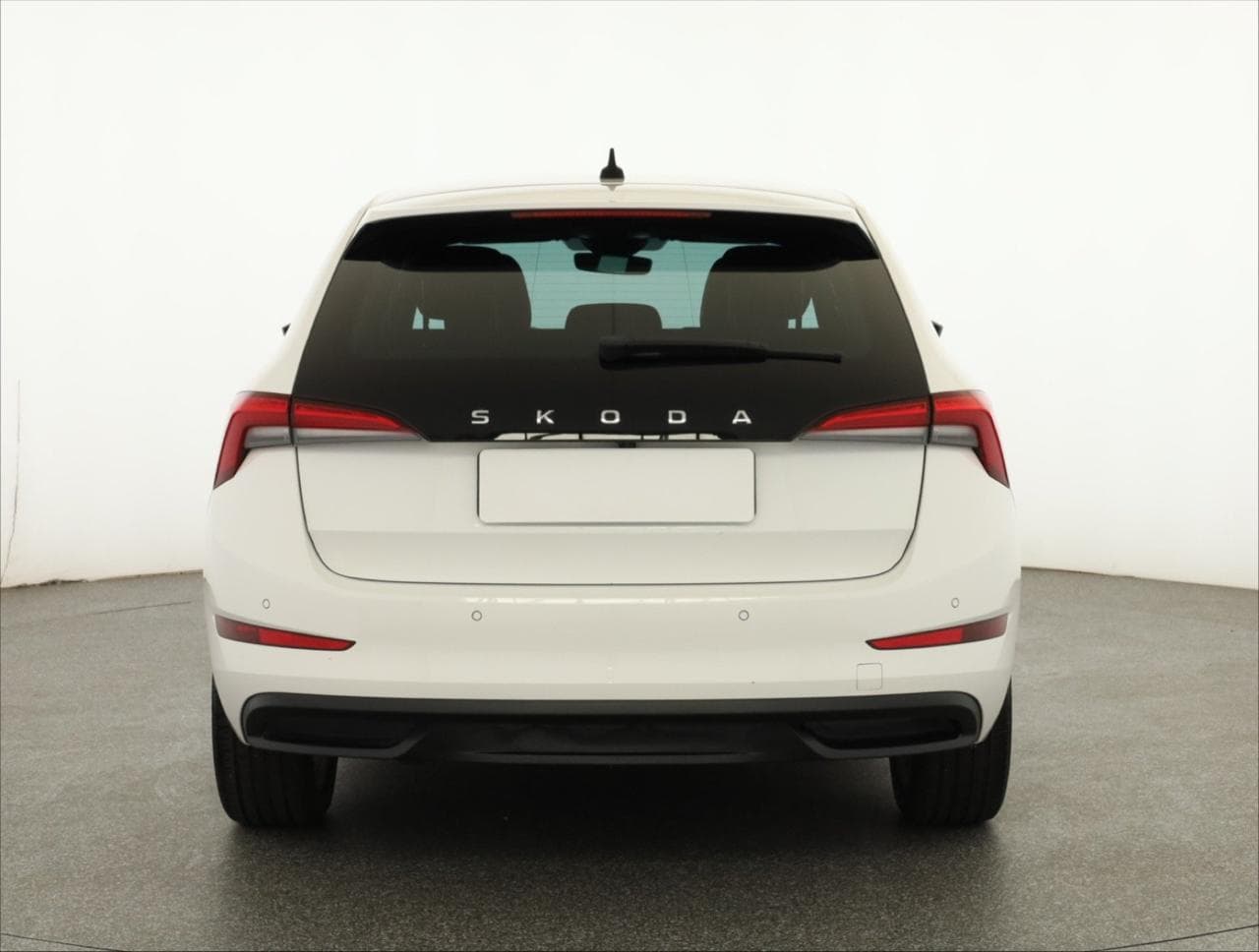 2019 Škoda SCALA - 6
