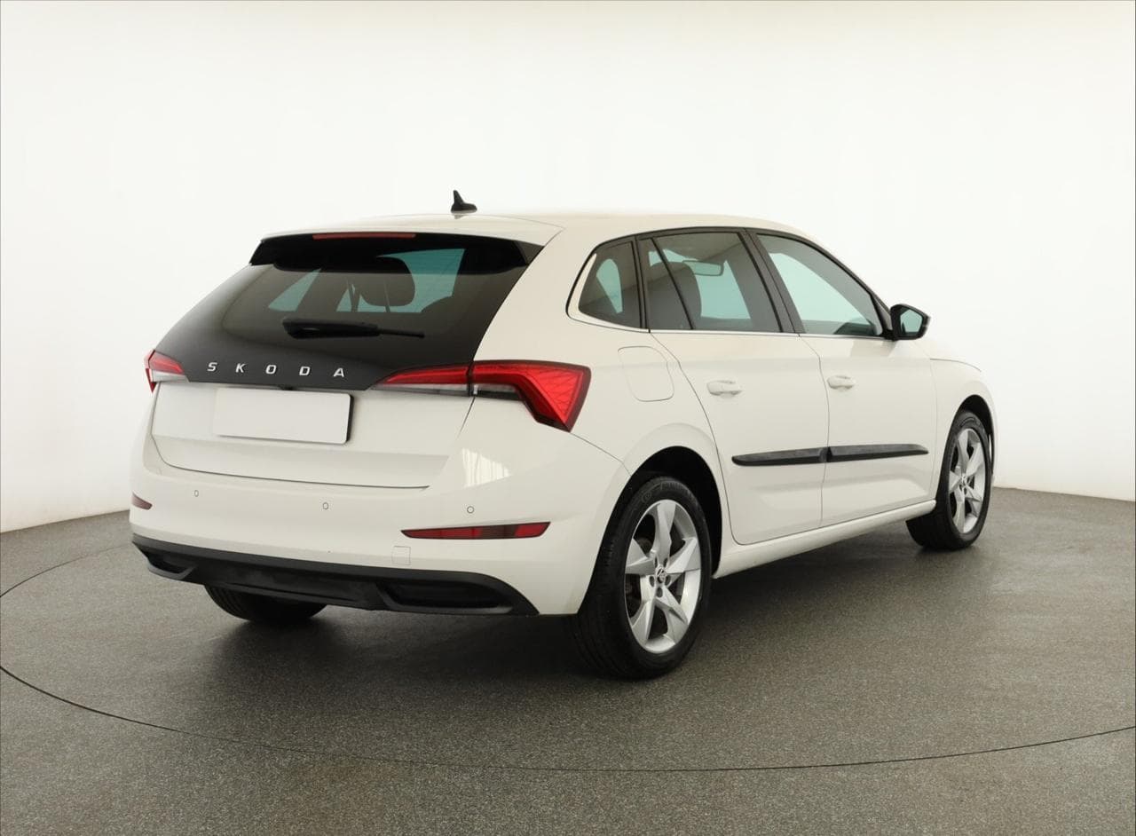 2019 Škoda SCALA - 7