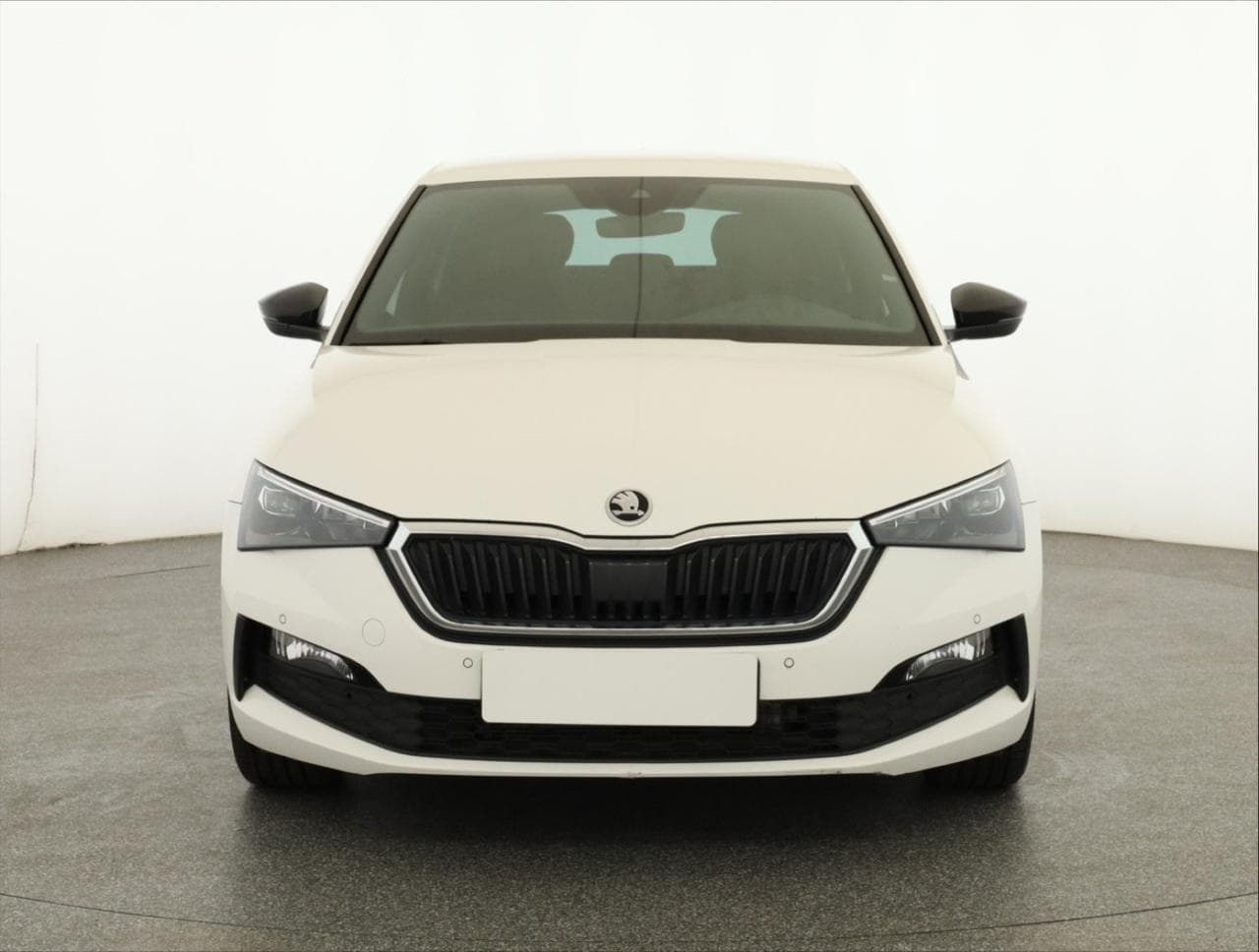 2019 Škoda SCALA - 2