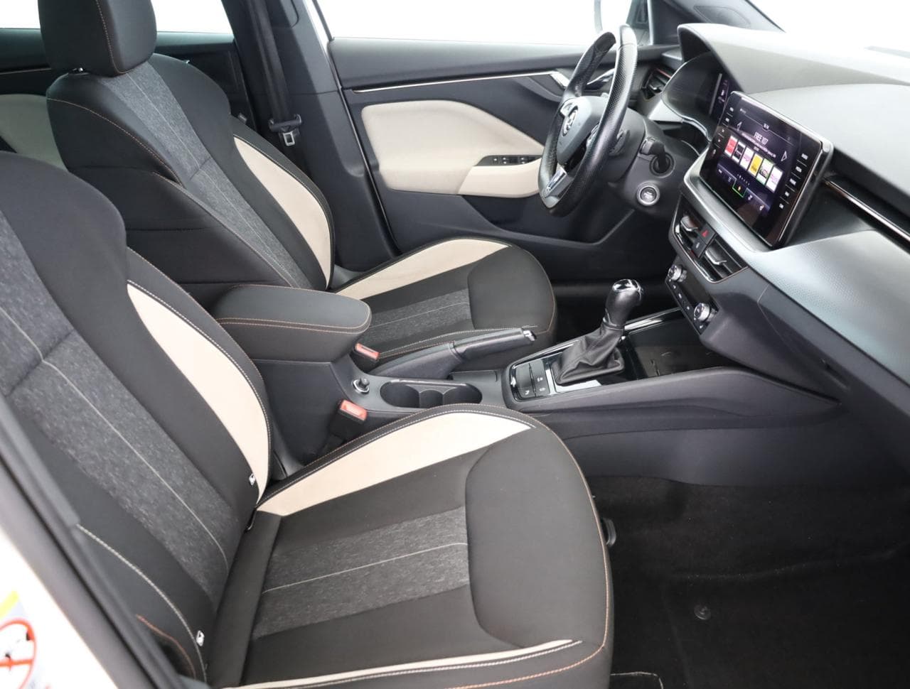 2019 Škoda SCALA - 10