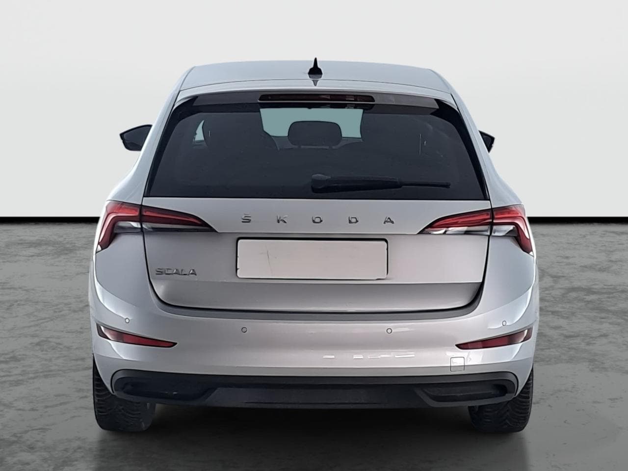 2020 Škoda SCALA - 6