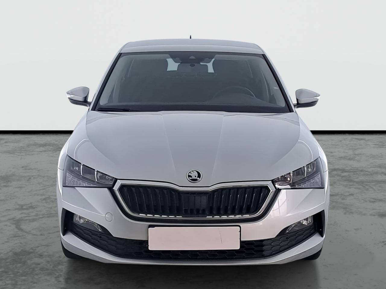 2020 Škoda SCALA - 2