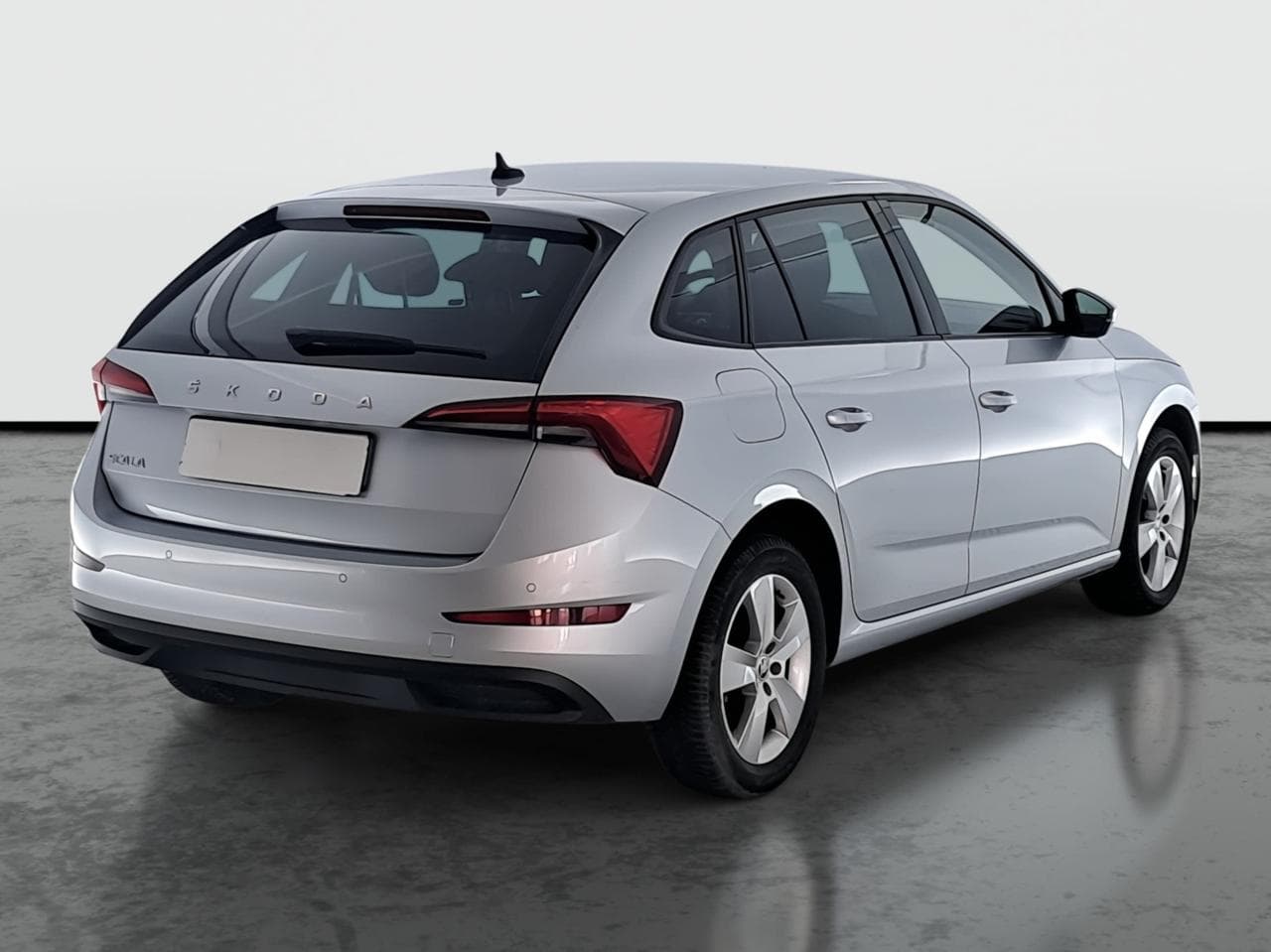 2020 Škoda SCALA - 7