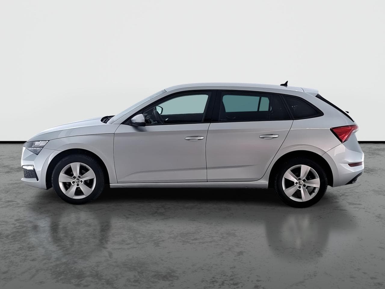 2020 Škoda SCALA - 4