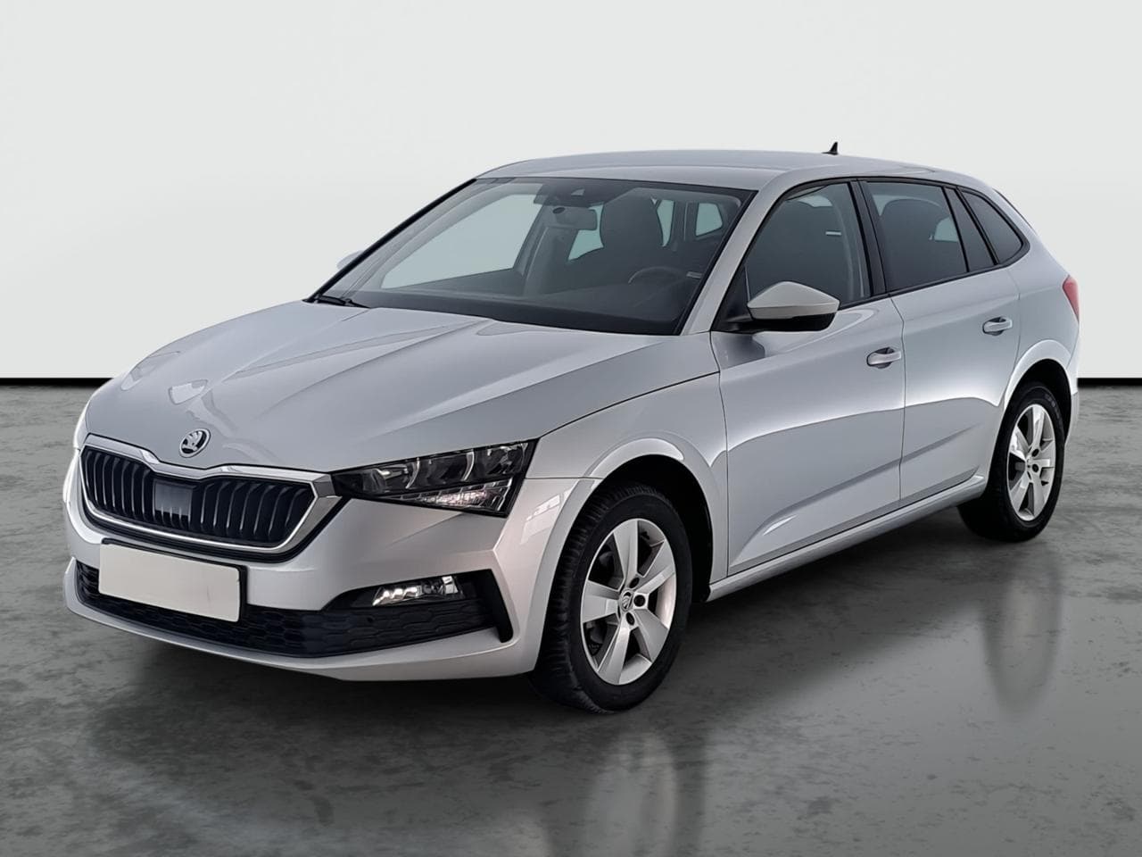 2020 Škoda SCALA - 3