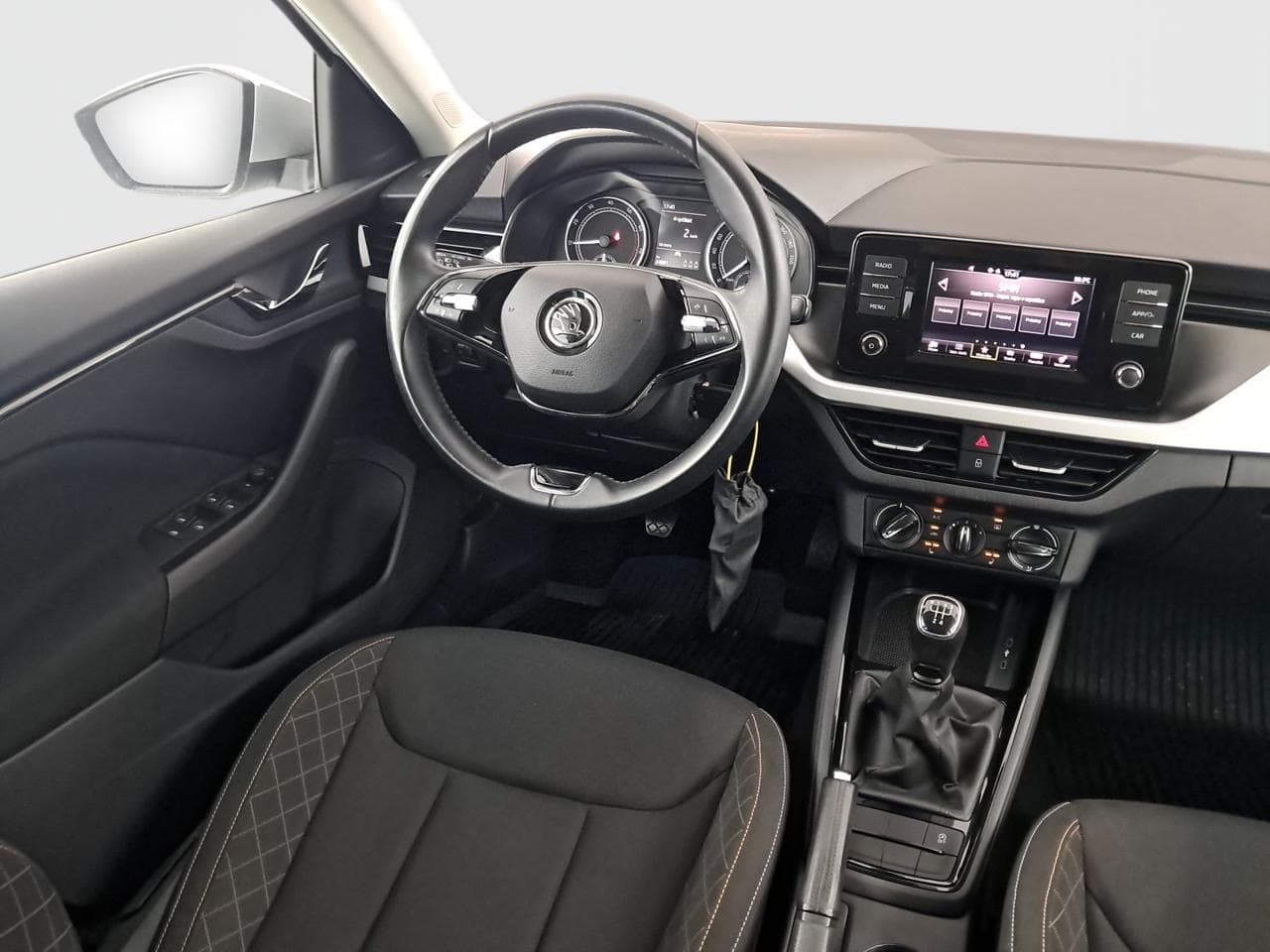 2020 Škoda SCALA - 9