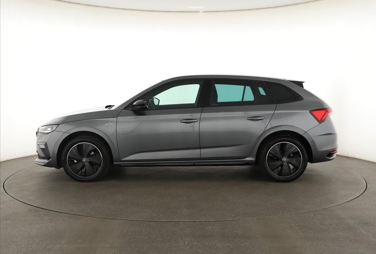 2025 Škoda SCALA - 4