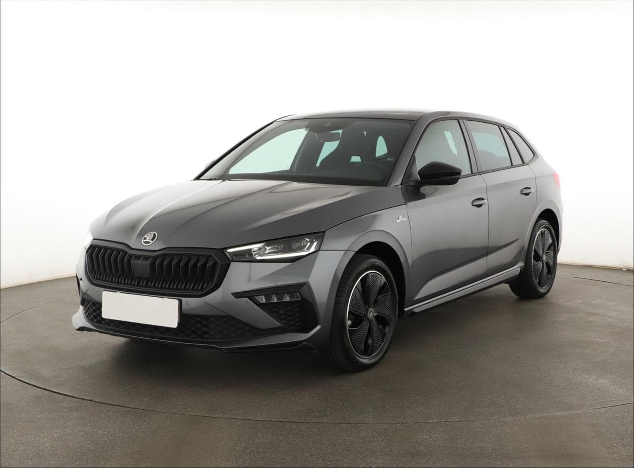 2025 Škoda SCALA - 3