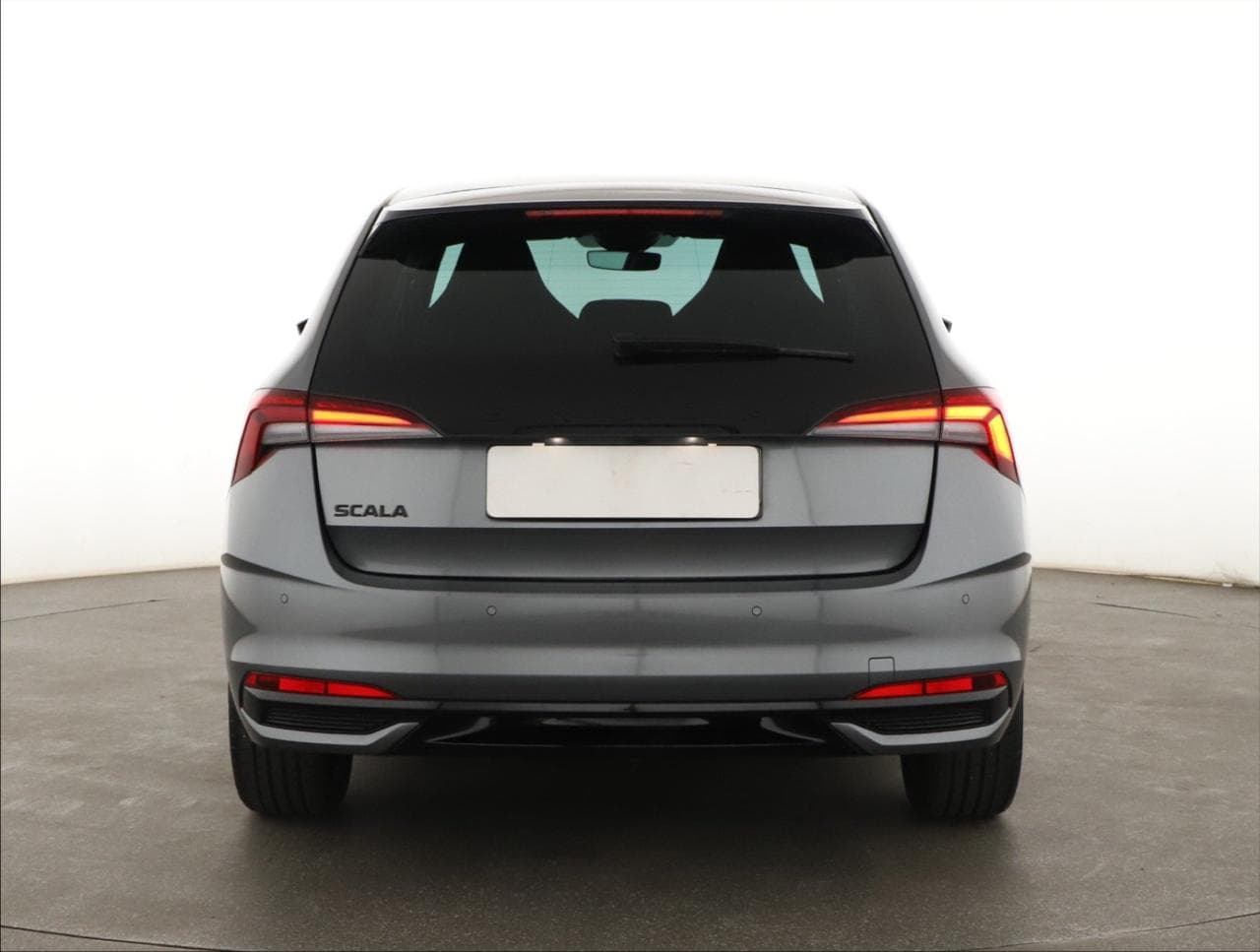 2025 Škoda SCALA - 6