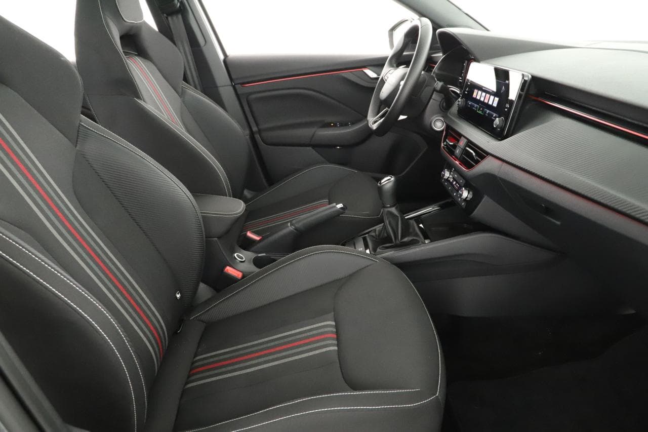2025 Škoda SCALA - 9
