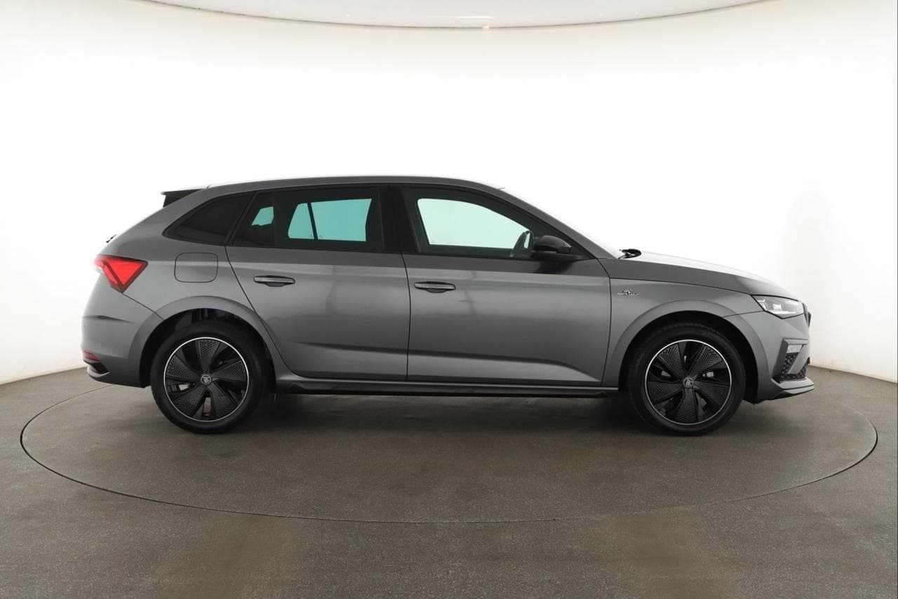 2025 Škoda SCALA - 8