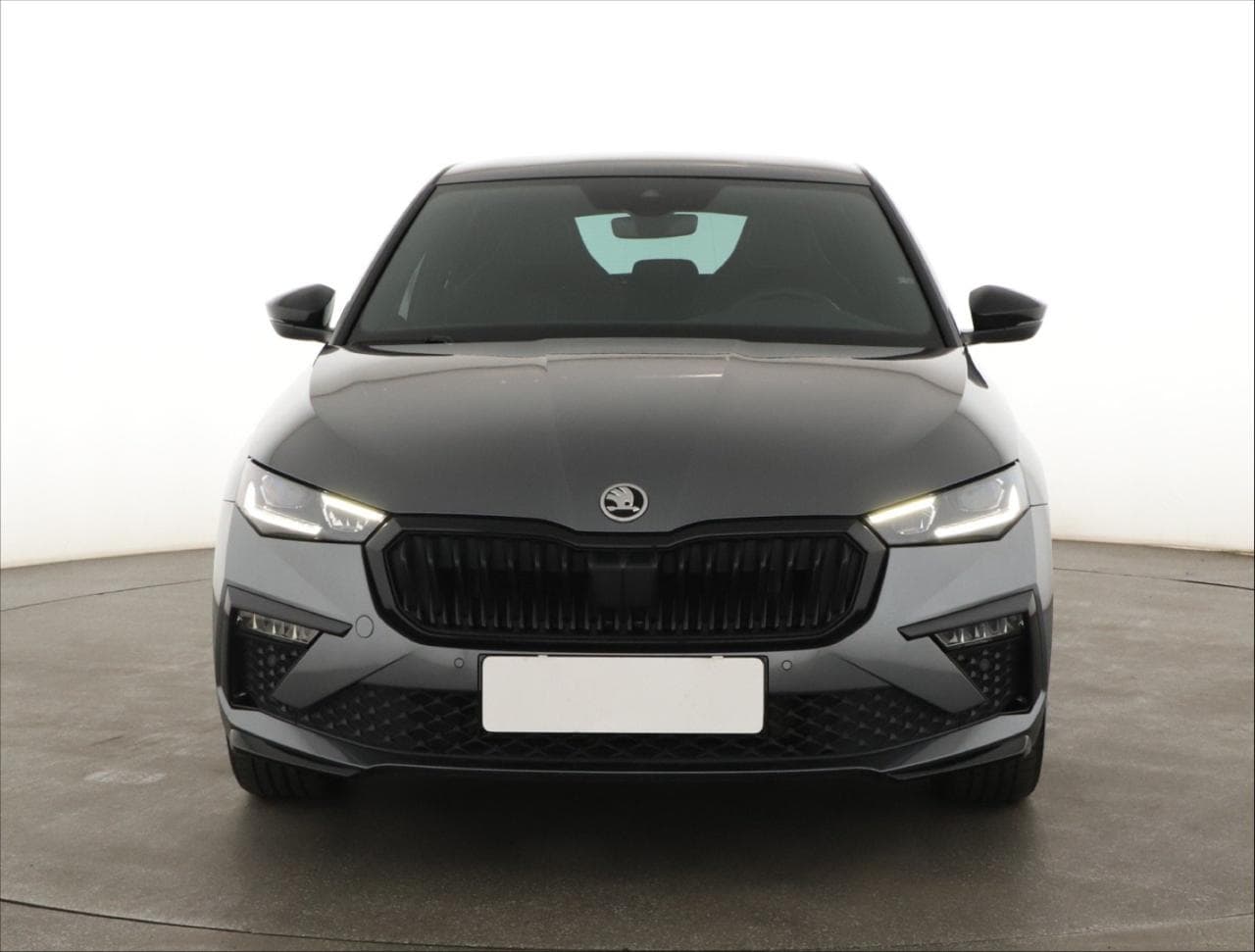 2025 Škoda SCALA - 2