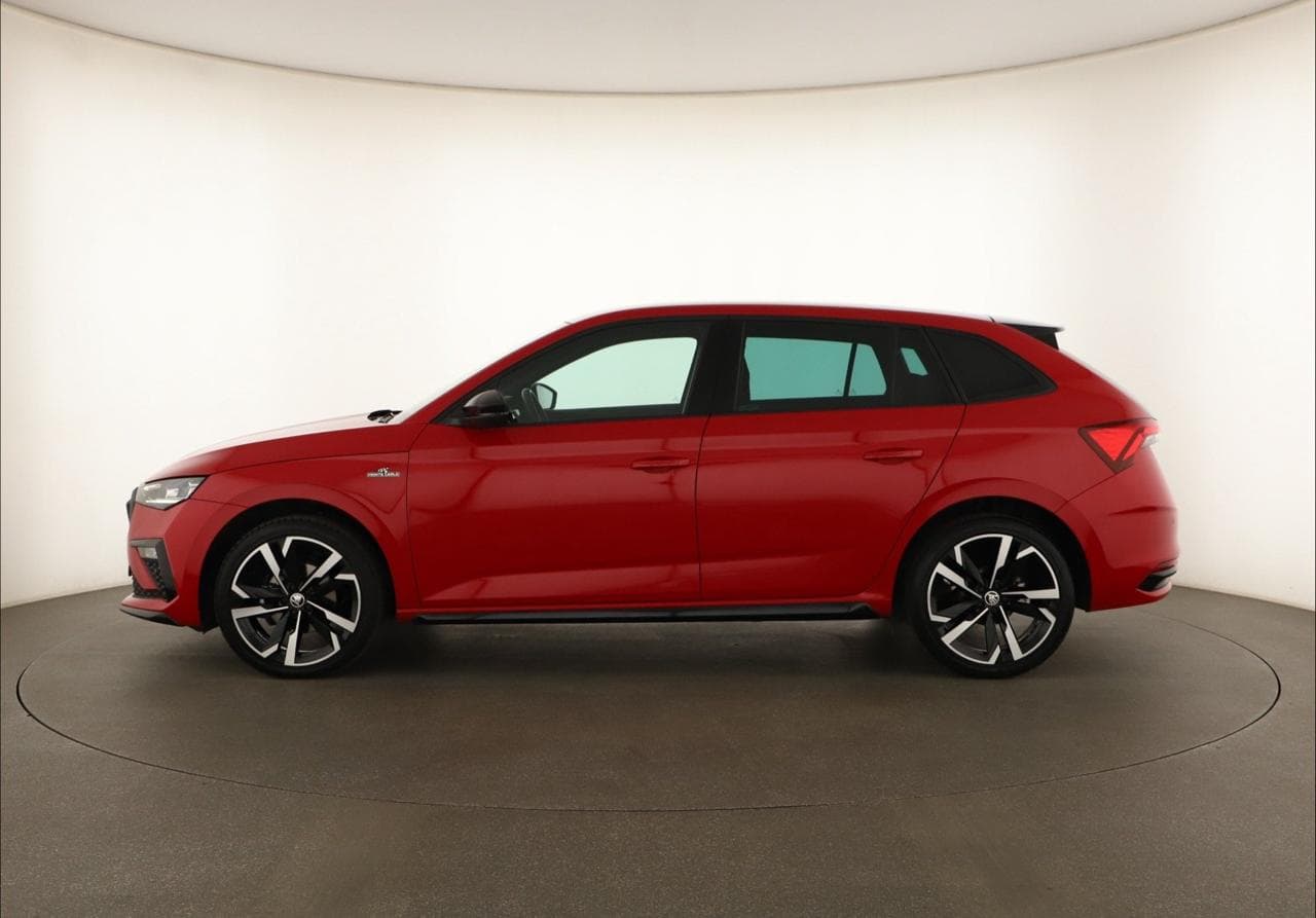 2024 Škoda SCALA - 4