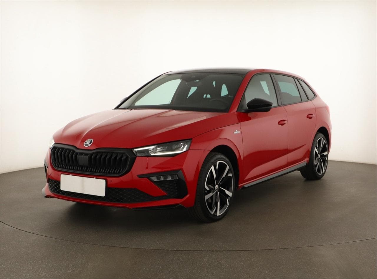 2024 Škoda SCALA - 3