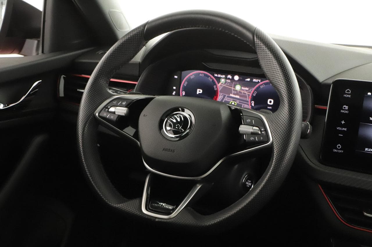 2024 Škoda SCALA - 20
