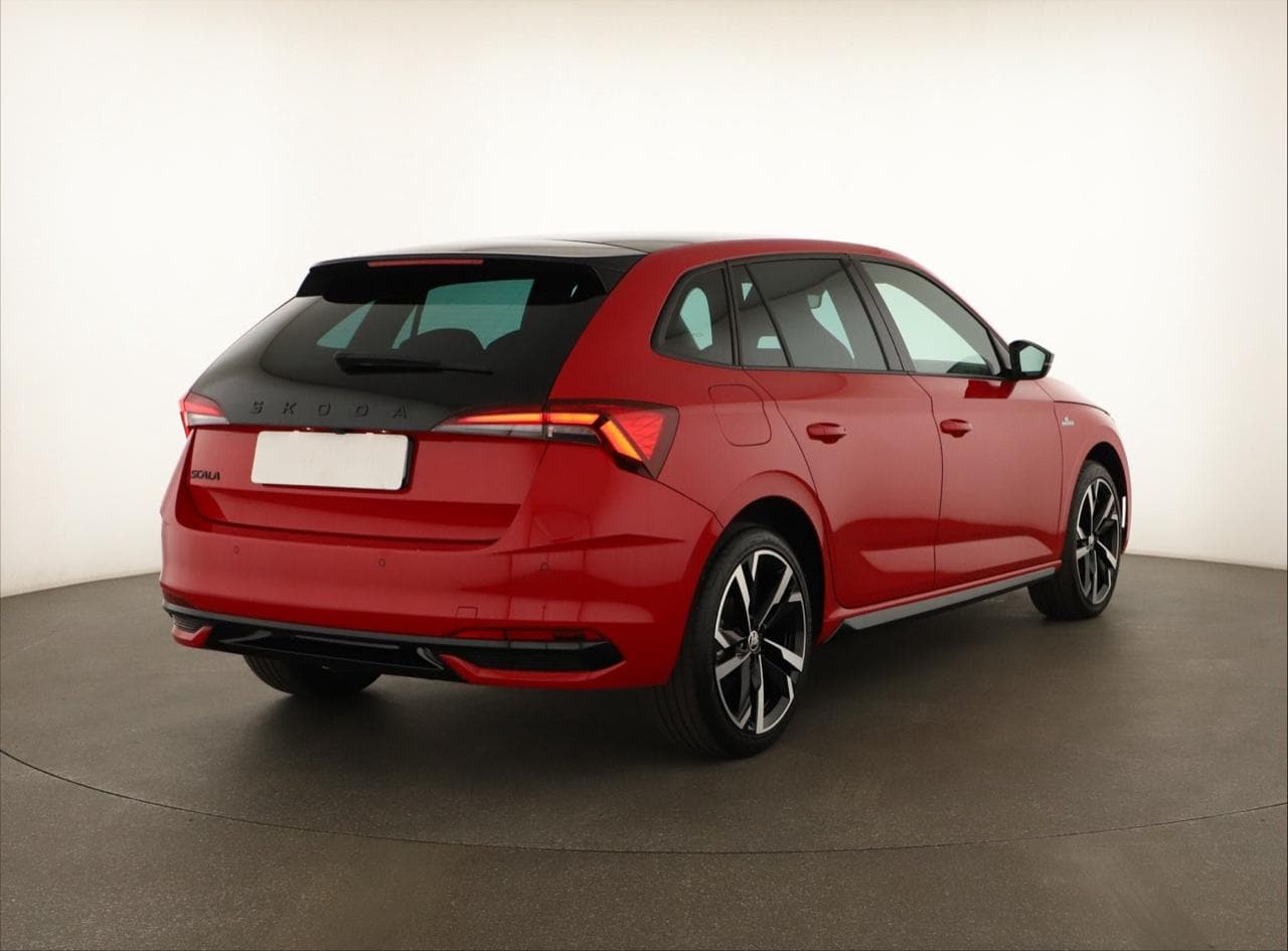 2024 Škoda SCALA - 7