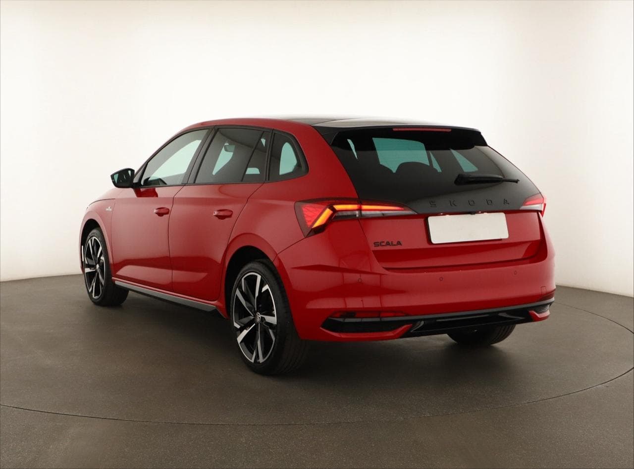 2024 Škoda SCALA - 5