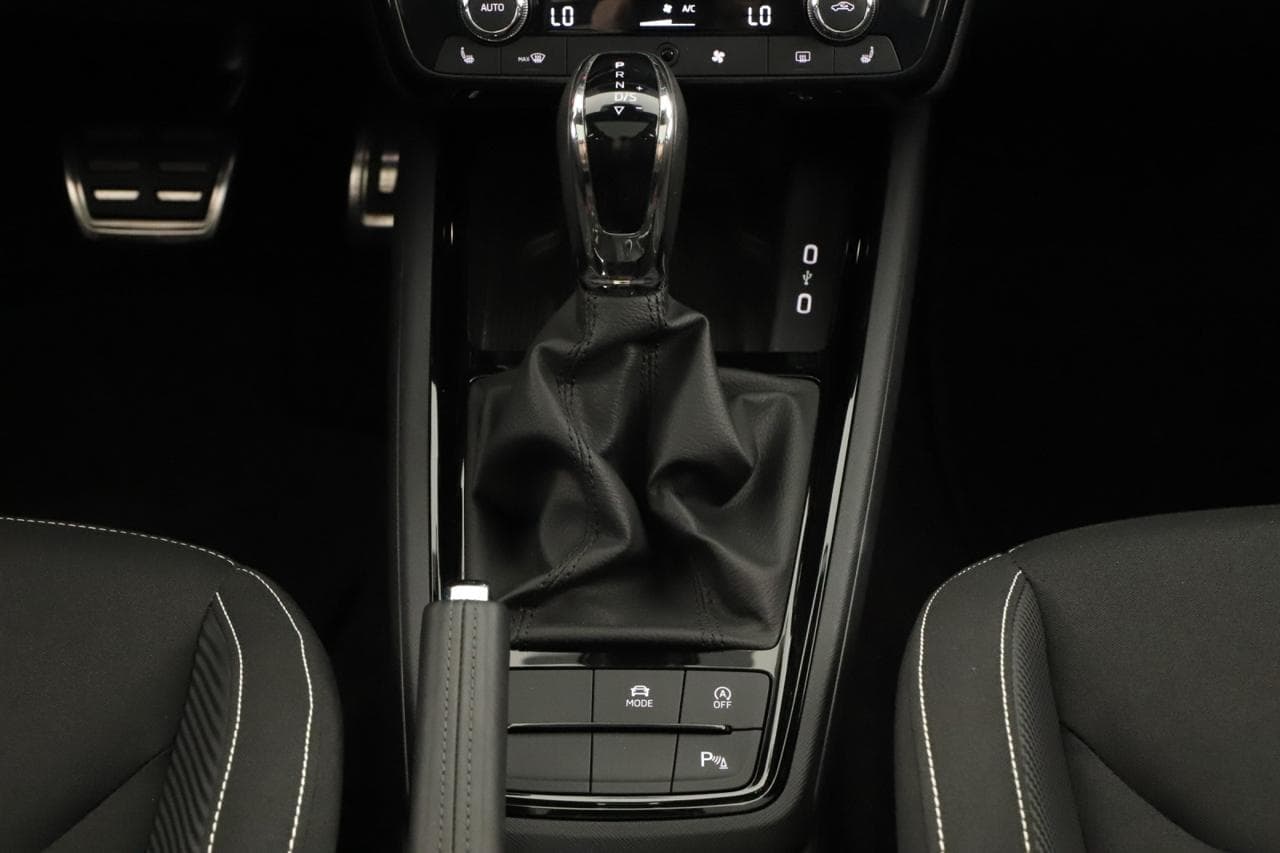 2024 Škoda SCALA - 16