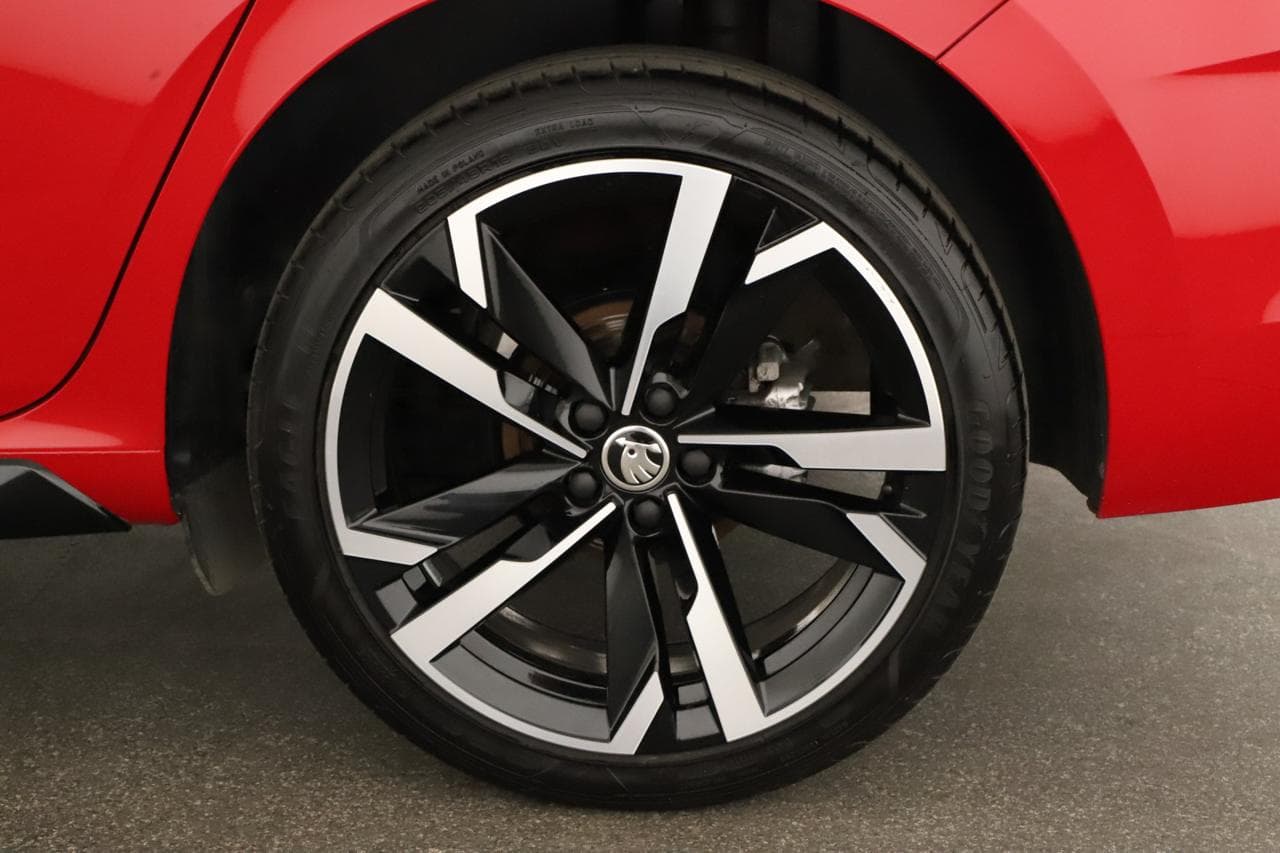 2024 Škoda SCALA - 18