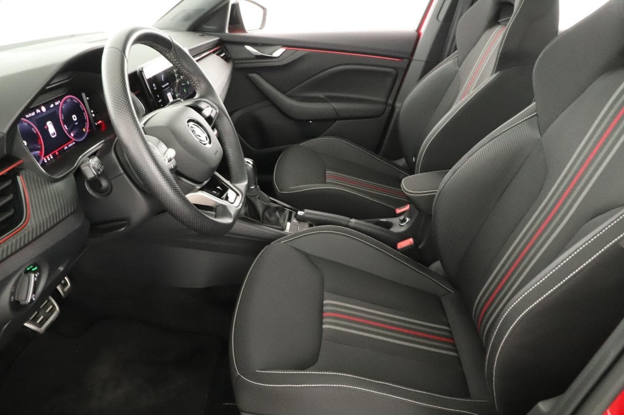 2024 Škoda SCALA - 13