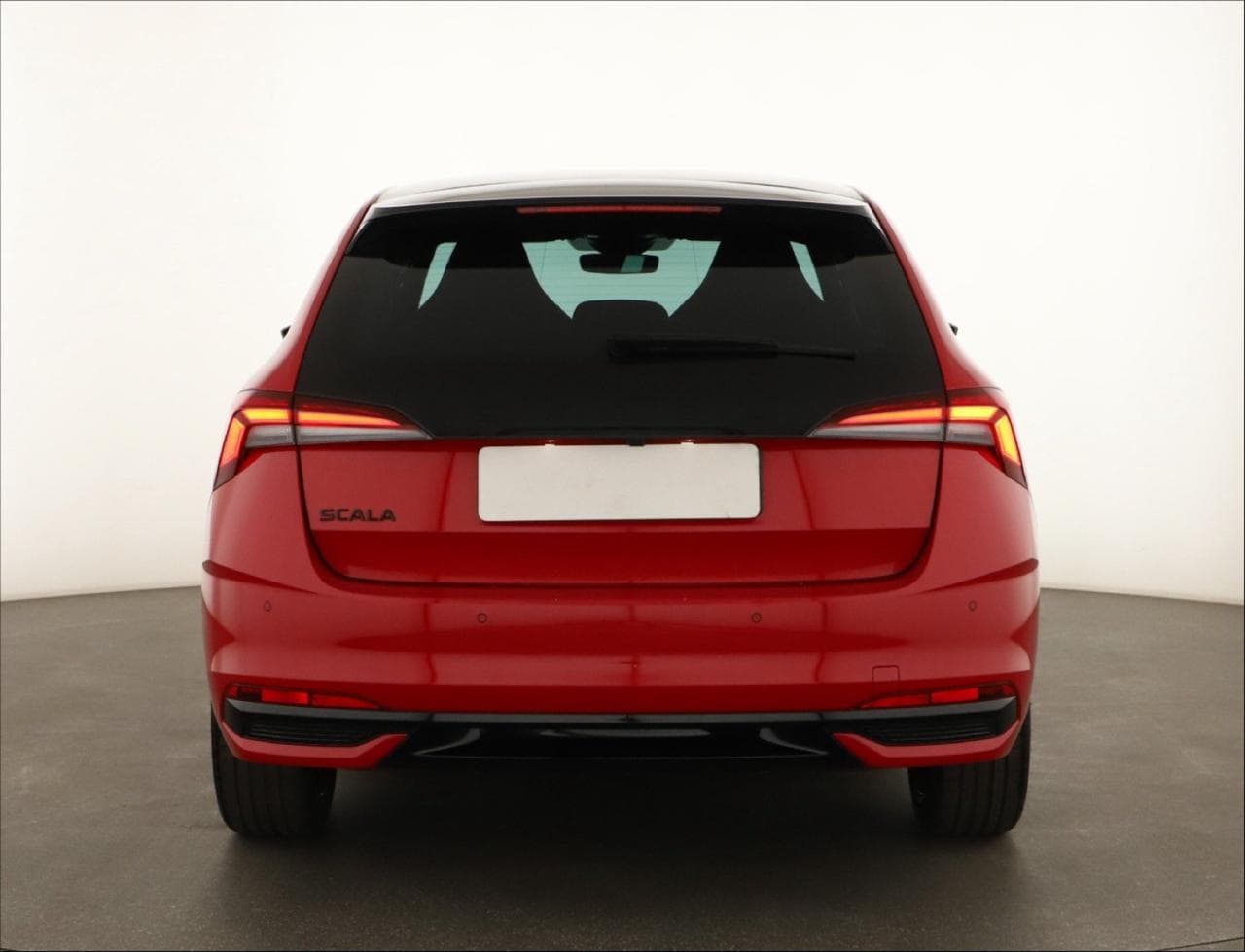2024 Škoda SCALA - 6