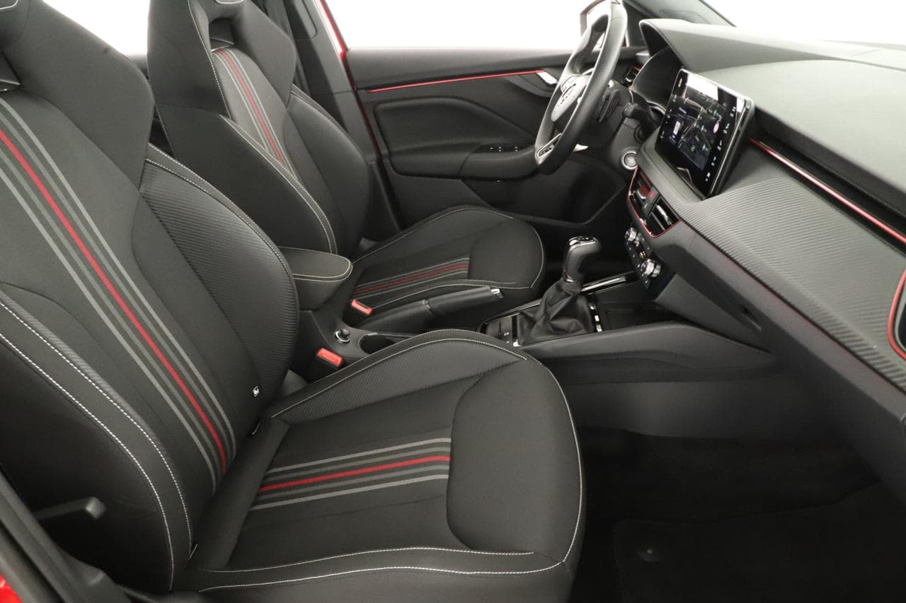 2024 Škoda SCALA - 10