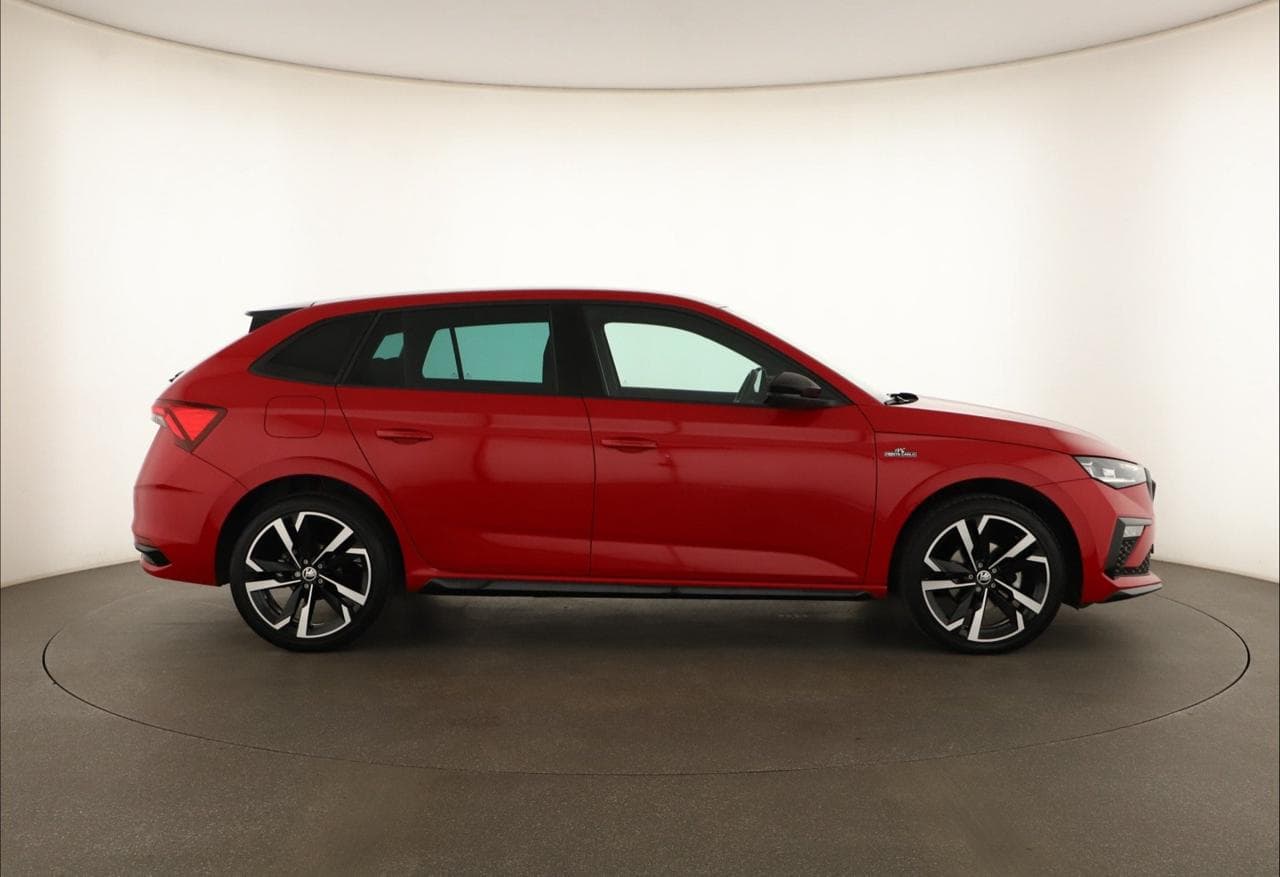 2024 Škoda SCALA - 8