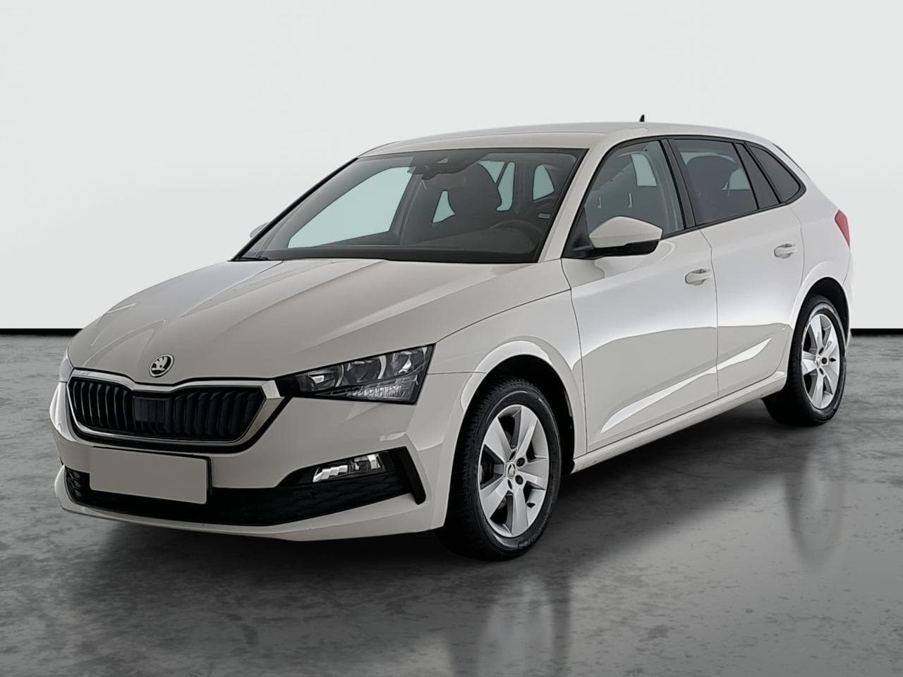 2023 Škoda SCALA - 3