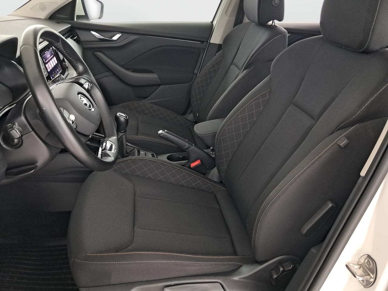 2023 Škoda SCALA - 16