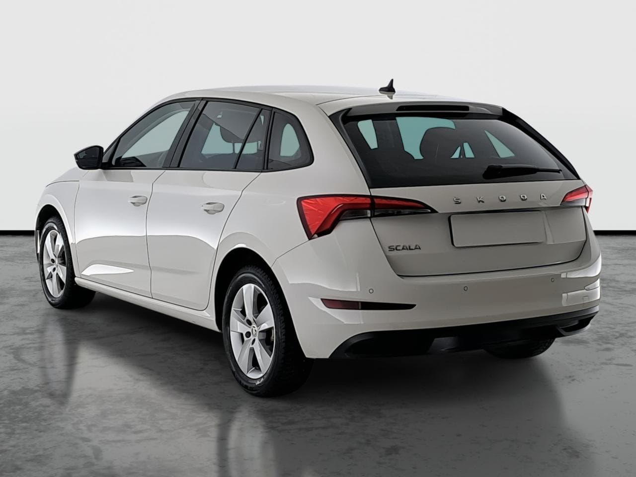 2023 Škoda SCALA - 5